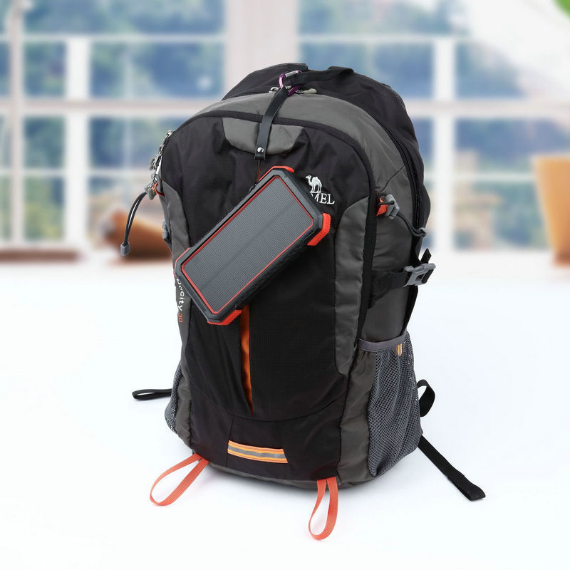 Charge Your Devices Anywhere – WildTrail Outdoor Power Bank