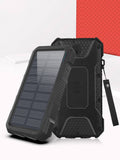 Charge Your Devices Anywhere – WildTrail Outdoor Power Bank