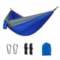 Instant Relaxation Anywhere – NomadNest Travel Hammock