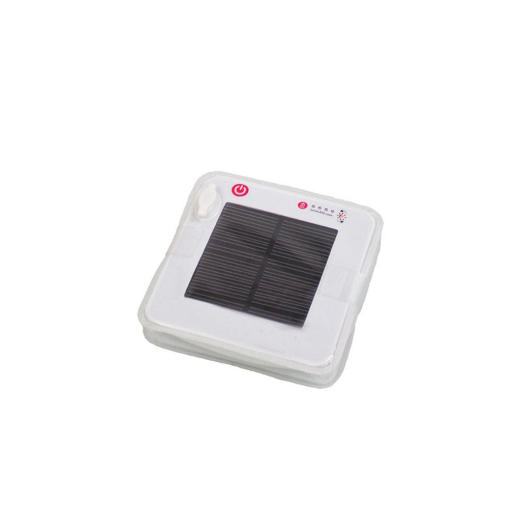 Reliable Light for Every Adventure – Solar Camp Lantern