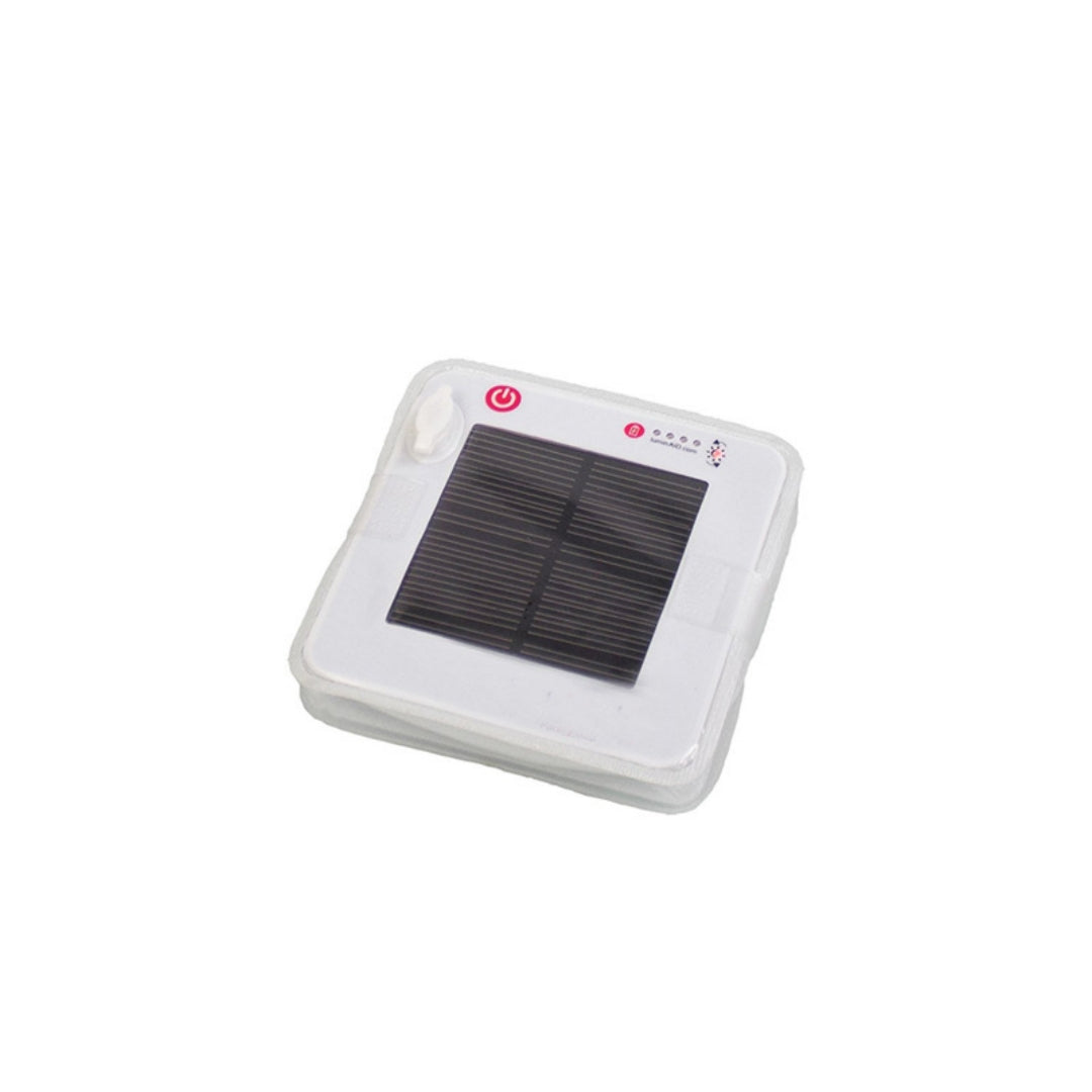 Reliable Light for Every Adventure – Solar Camp Lantern